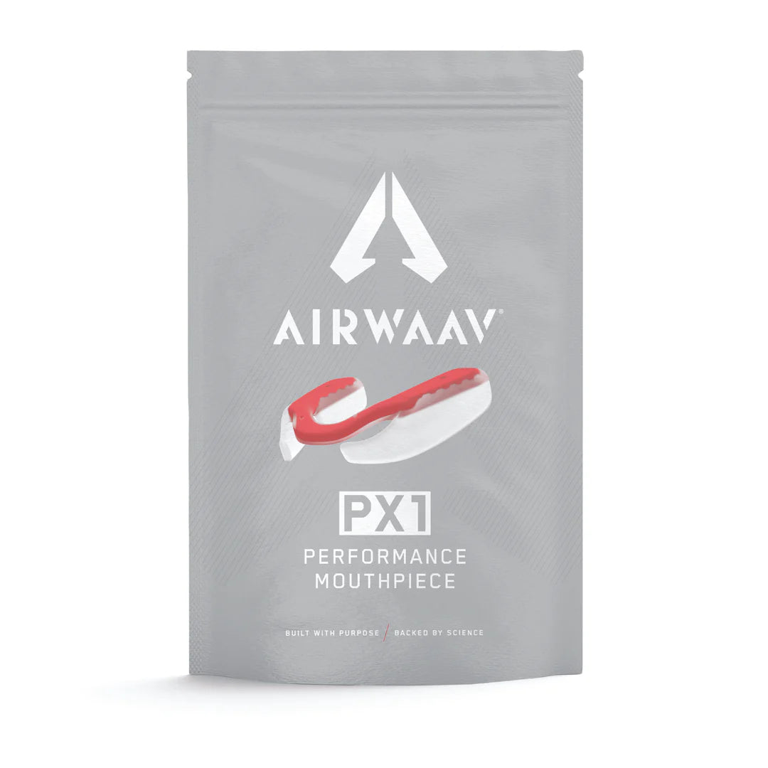 AIRWAAV PX1 - HIIT PERFORMANCE