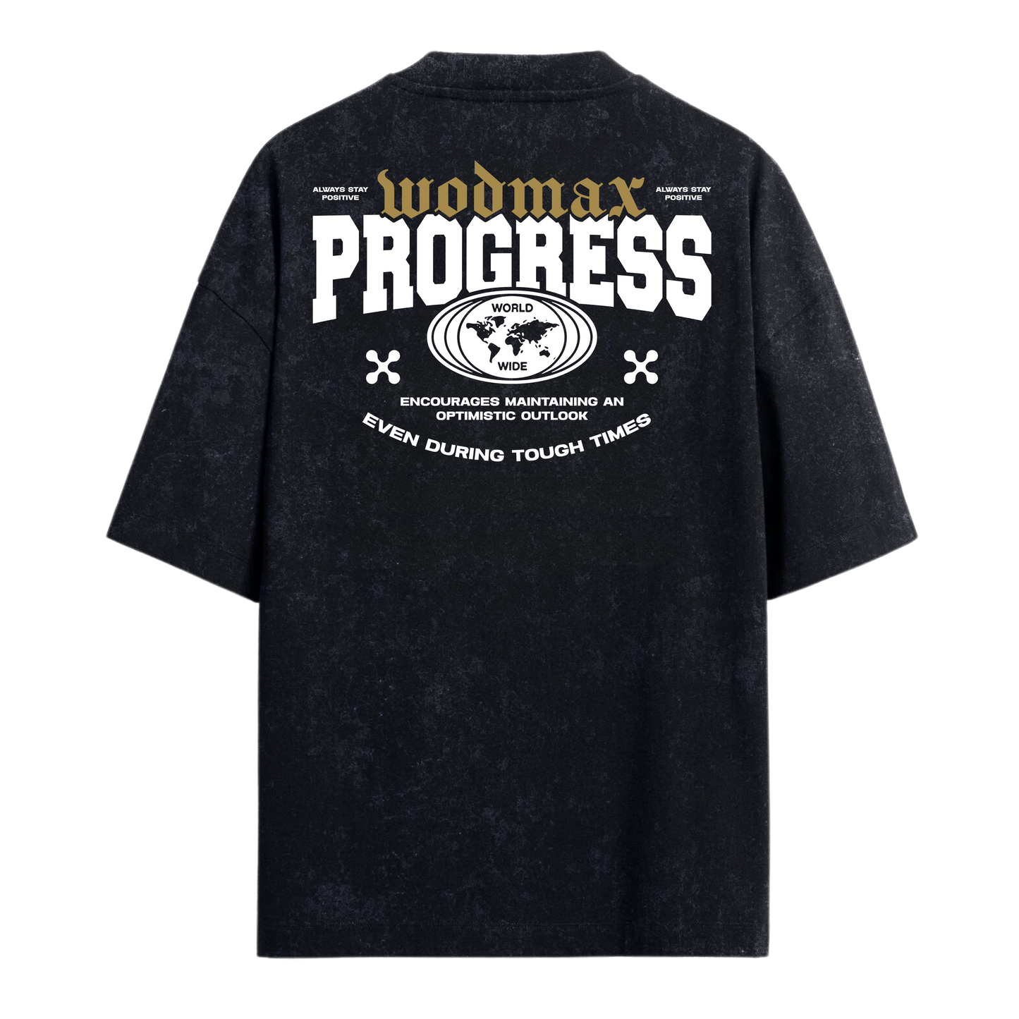 PROGRESS ACID WASH
