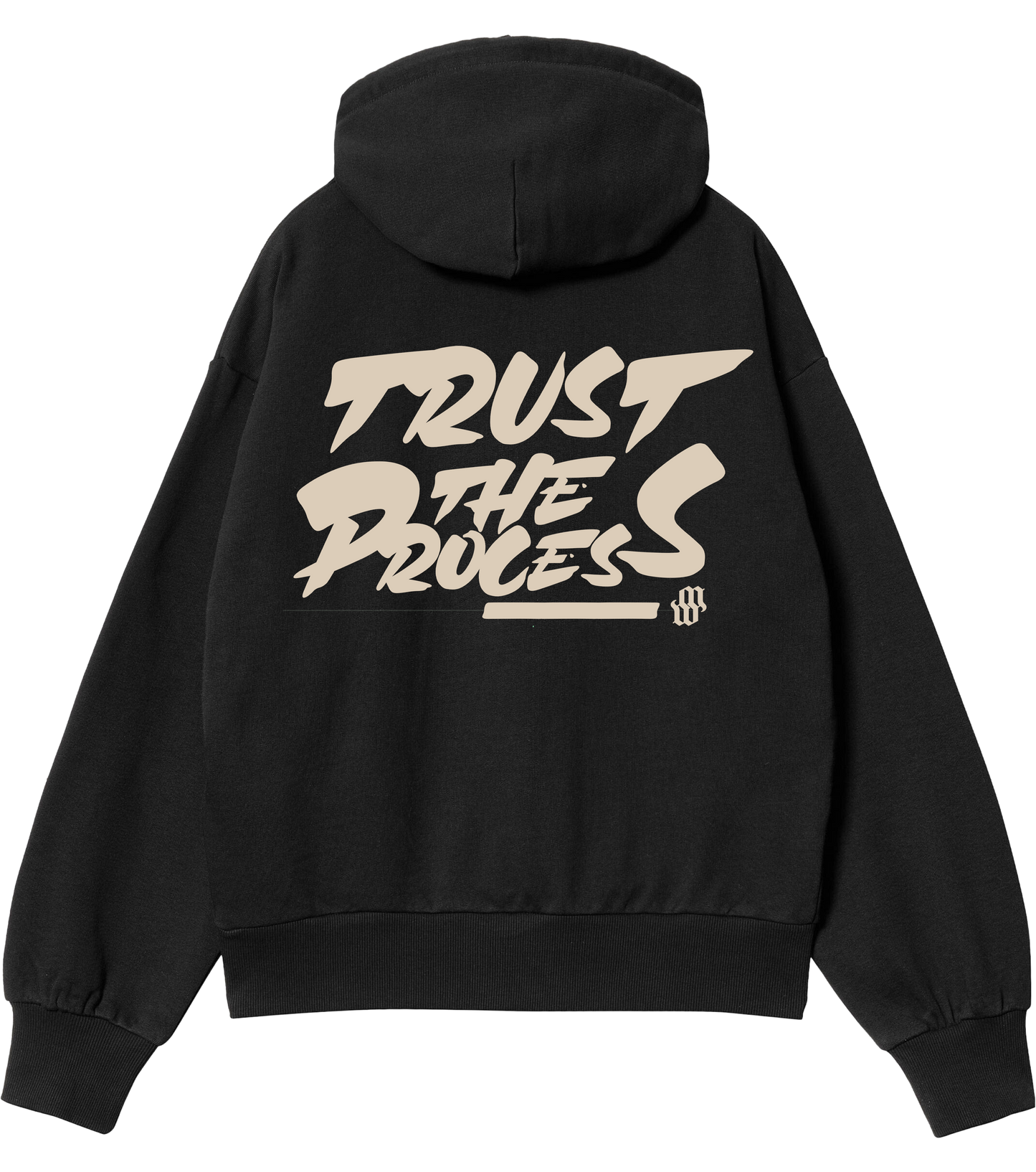 TRUST THE PROCESS - LIMITED EDITION