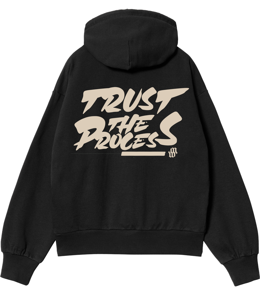 TRUST THE PROCESS - LIMITED EDITION