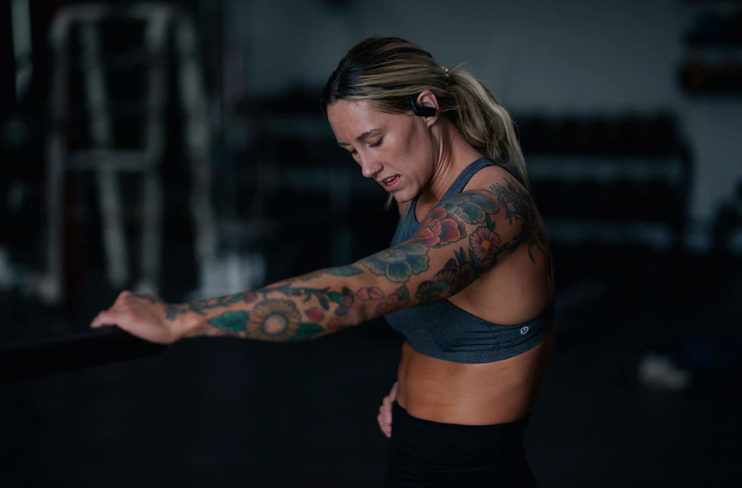 AIRWAAV HIIT PERFORMANCE