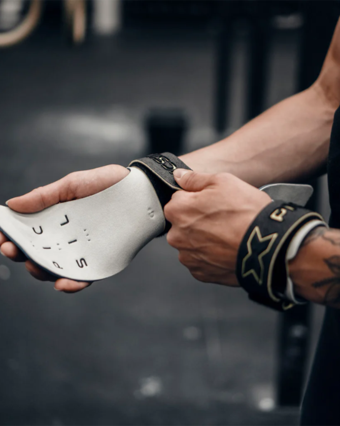 Condor Grips