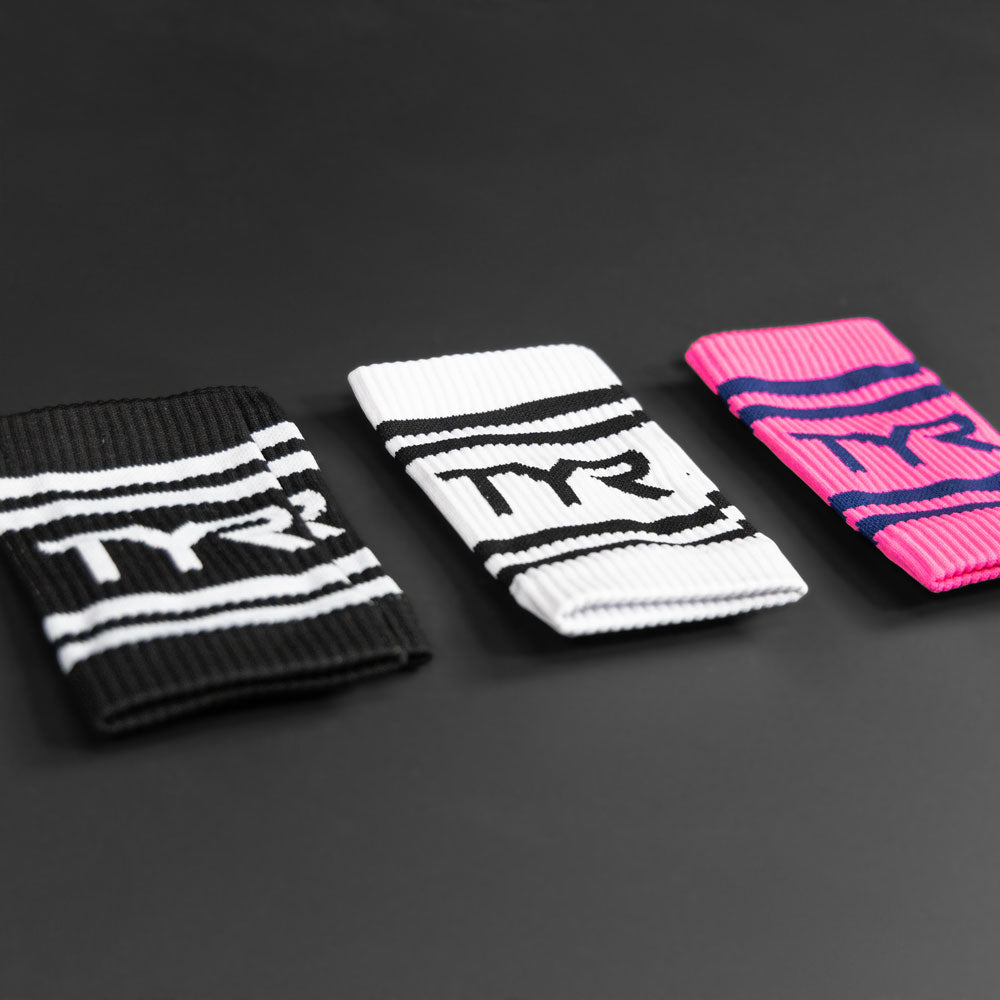 TYR WristBands