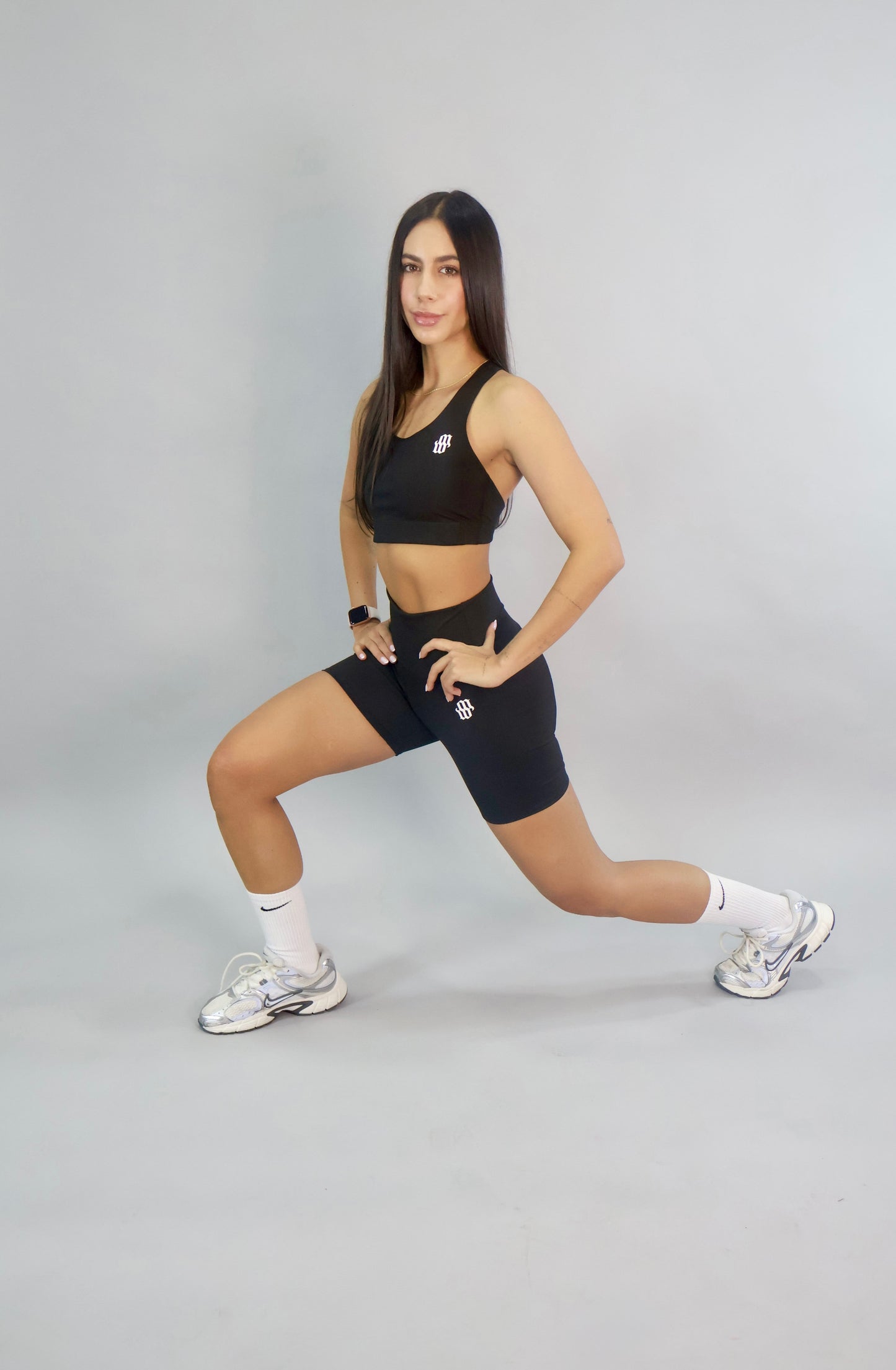 SET TOP + SHORT