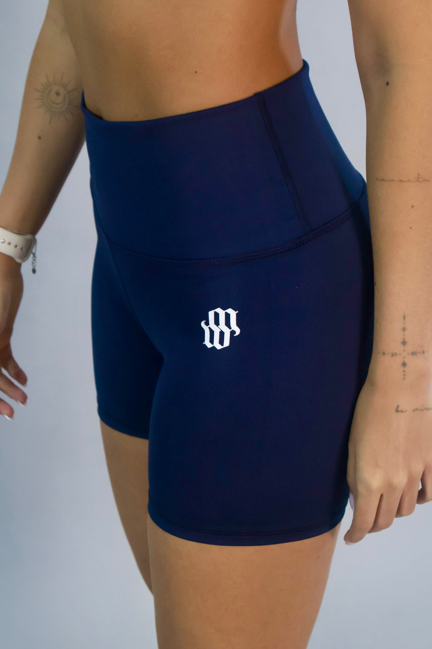 SET TOP + SHORT
