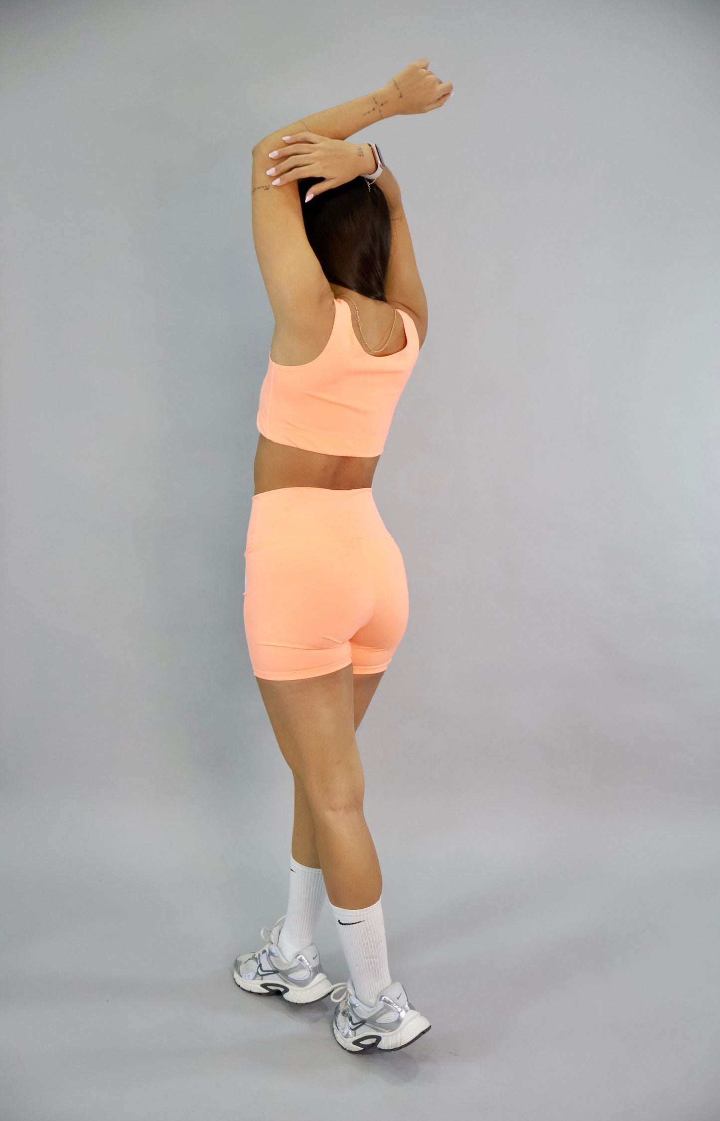 SET TOP + SHORT