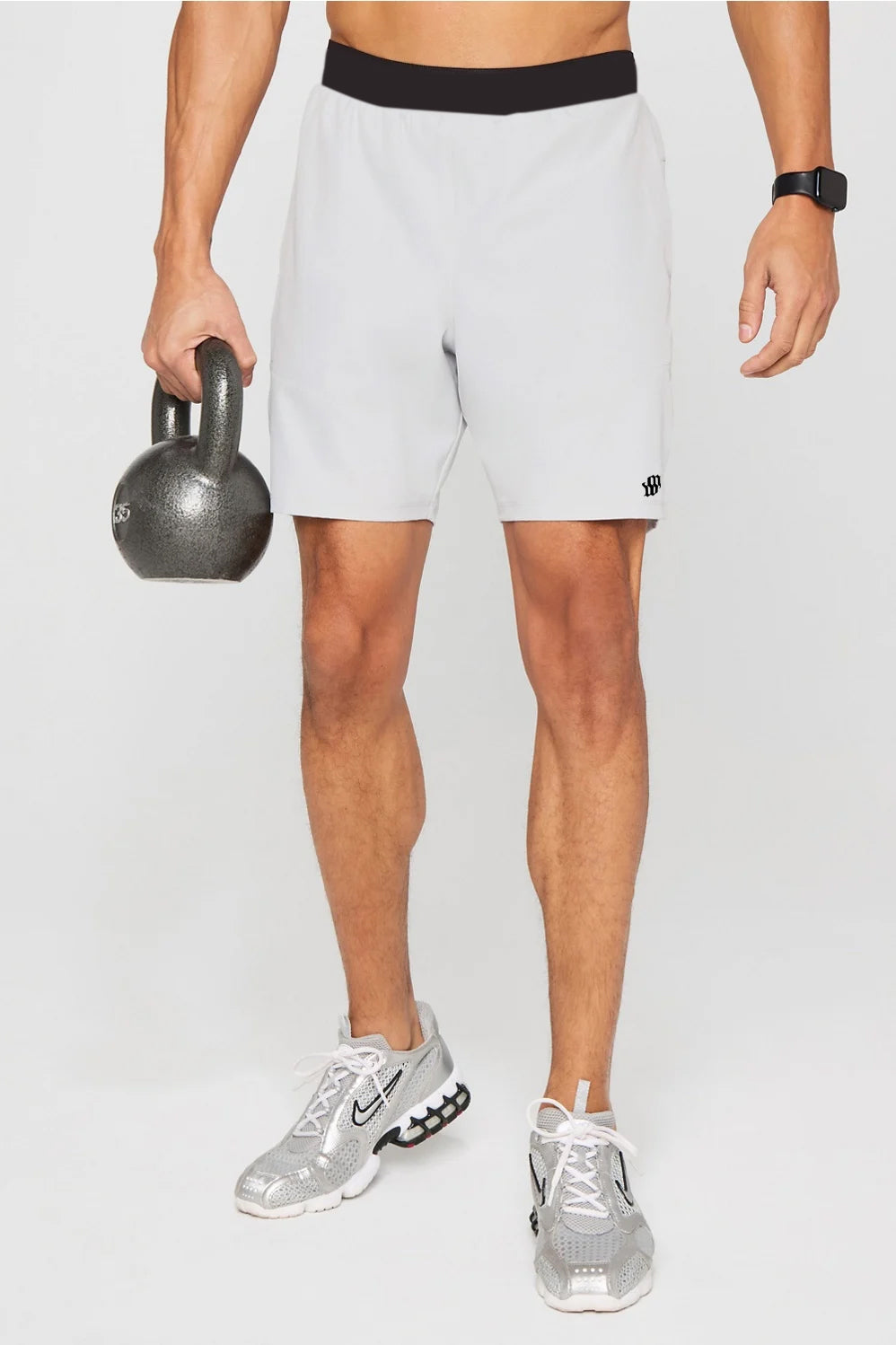 PANTALONETA DEPORTIVA IMPERMEABLE MaxRepel™