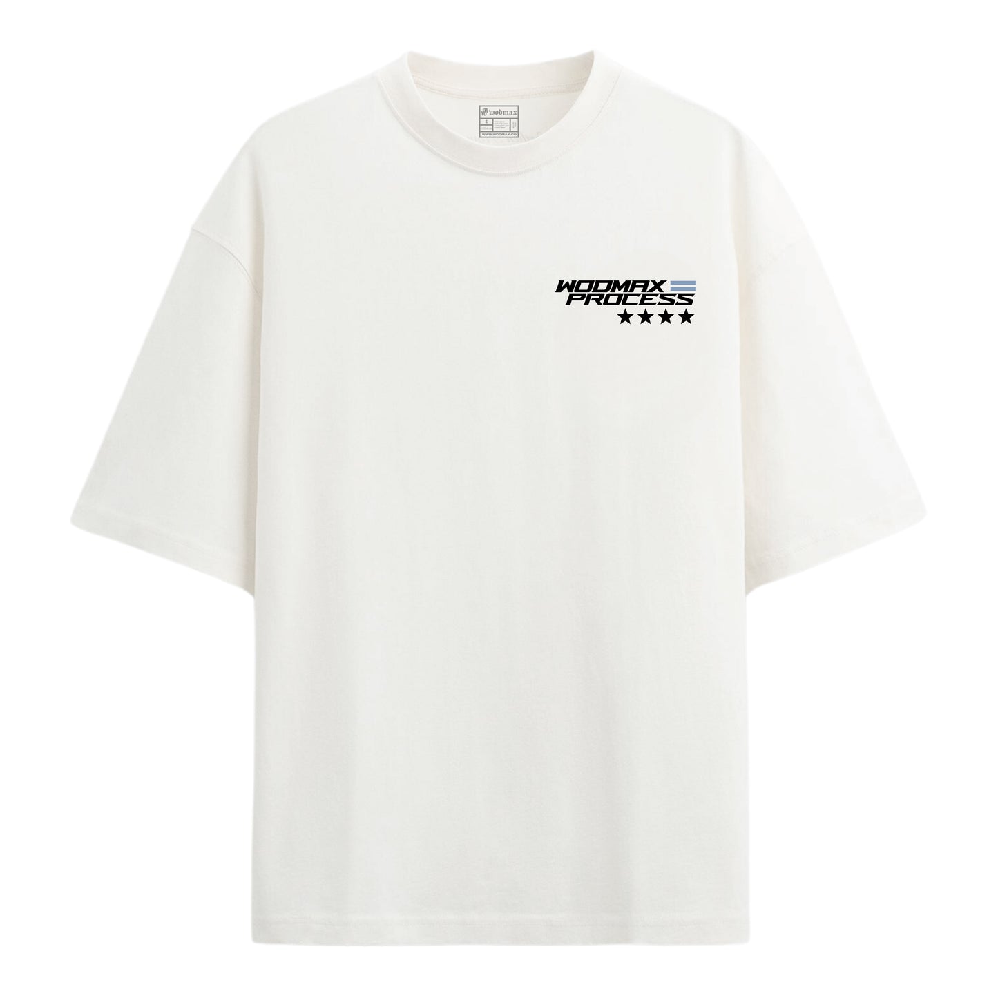 STAR PROCESS T-SHIRT