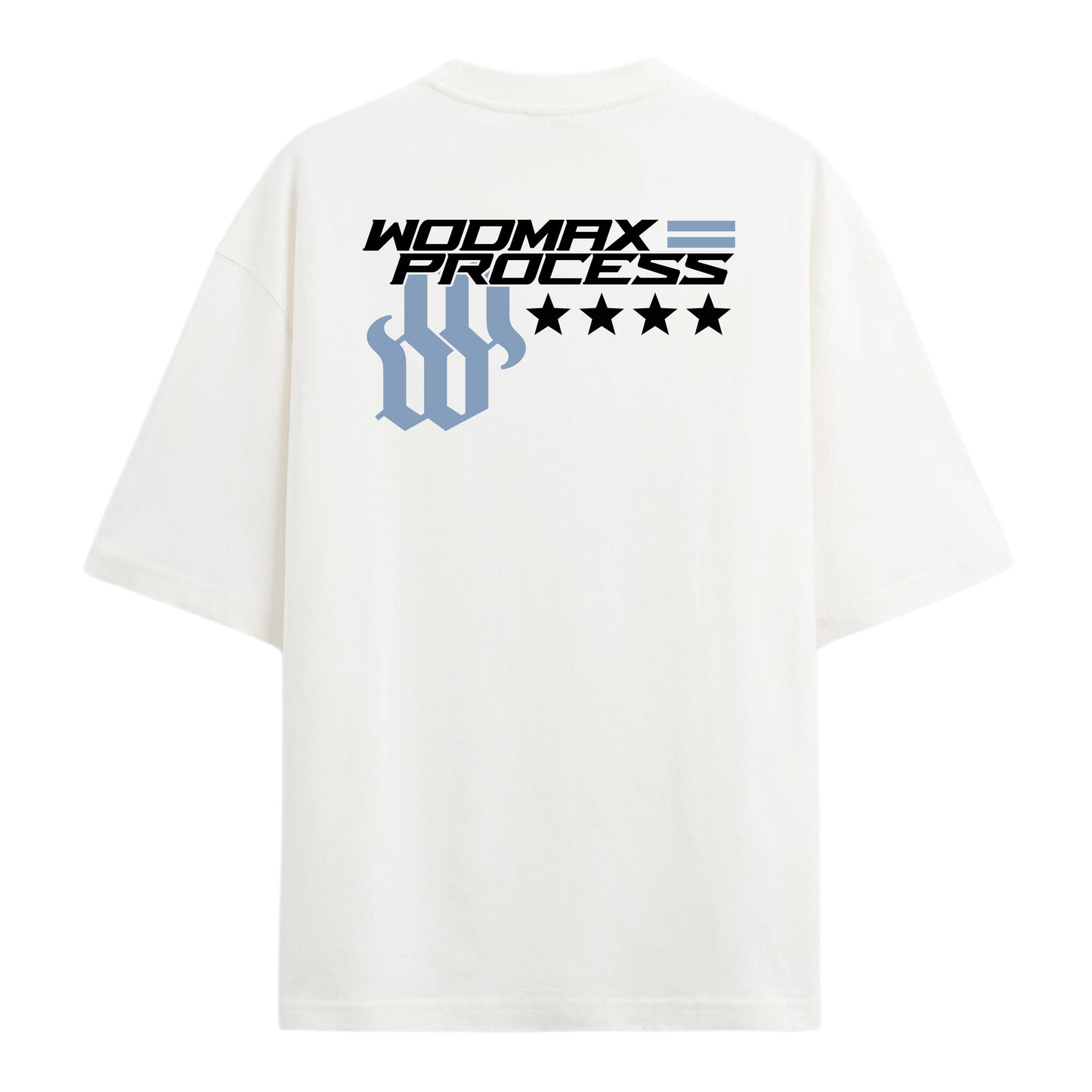 STAR PROCESS T-SHIRT