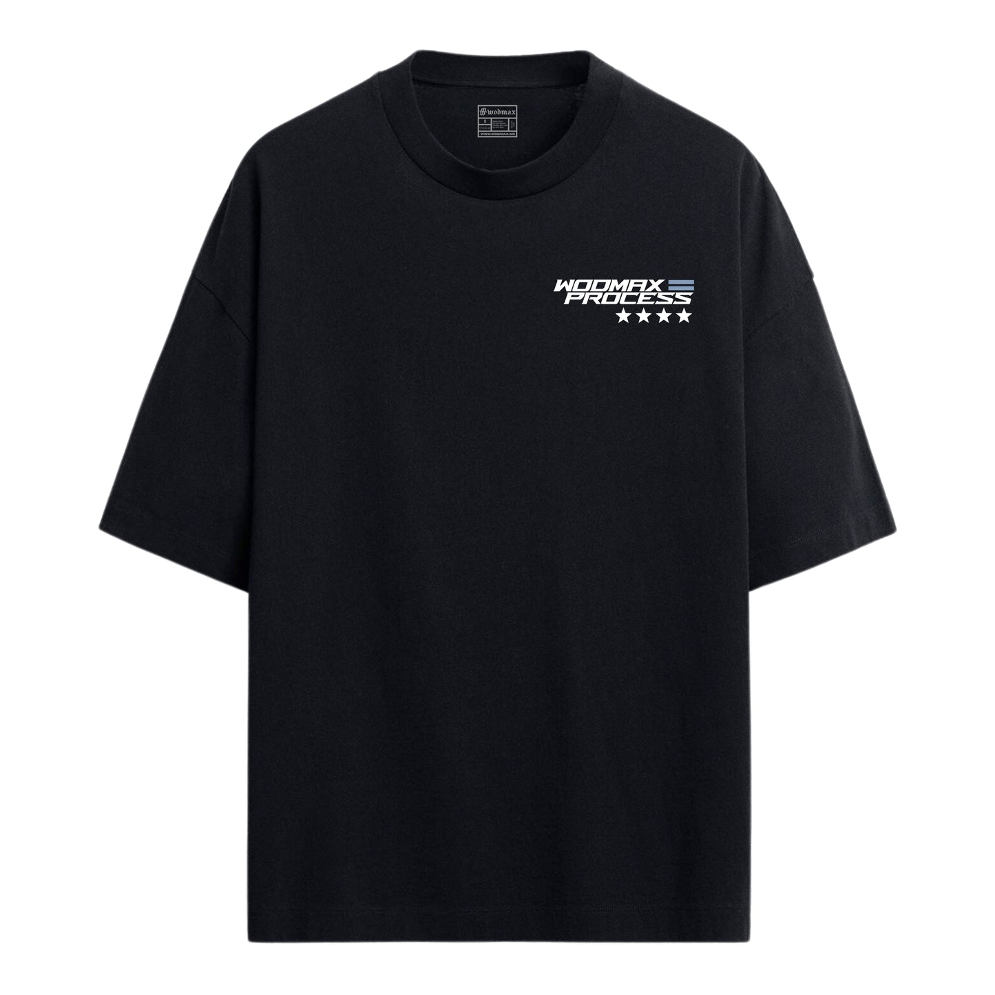 STAR PROCESS T-SHIRT