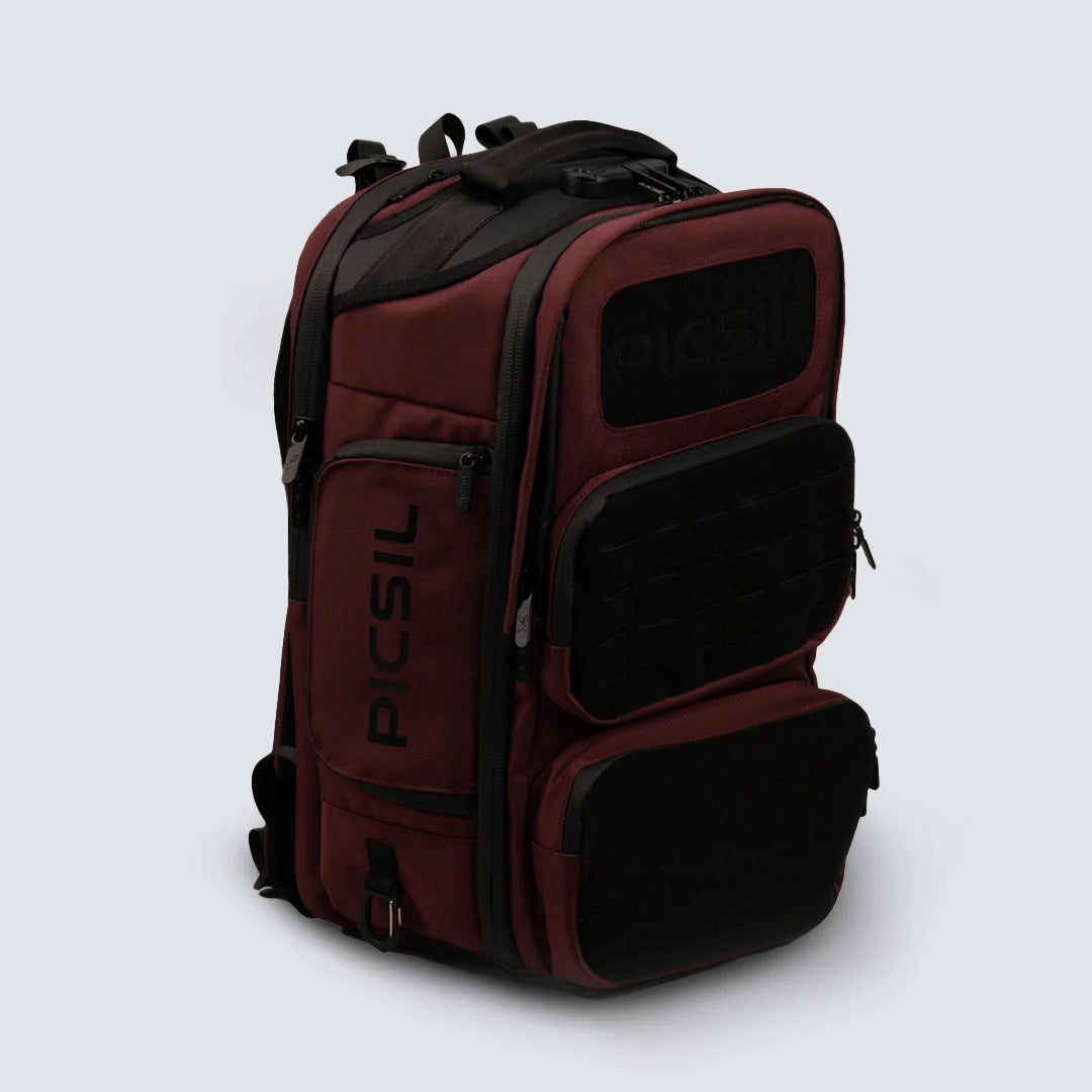 MOCHILA TÁCTICA MAVERICK 40L