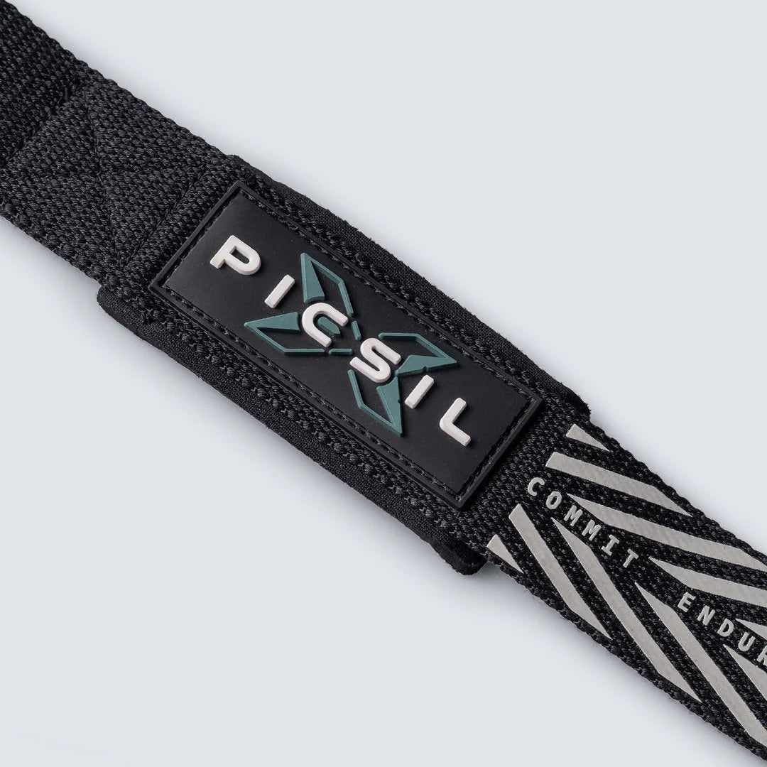 Straps Halterofilia