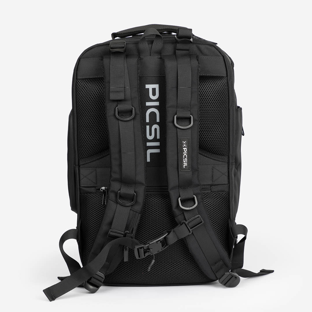 Mochila Táctica MAVERICK 40L