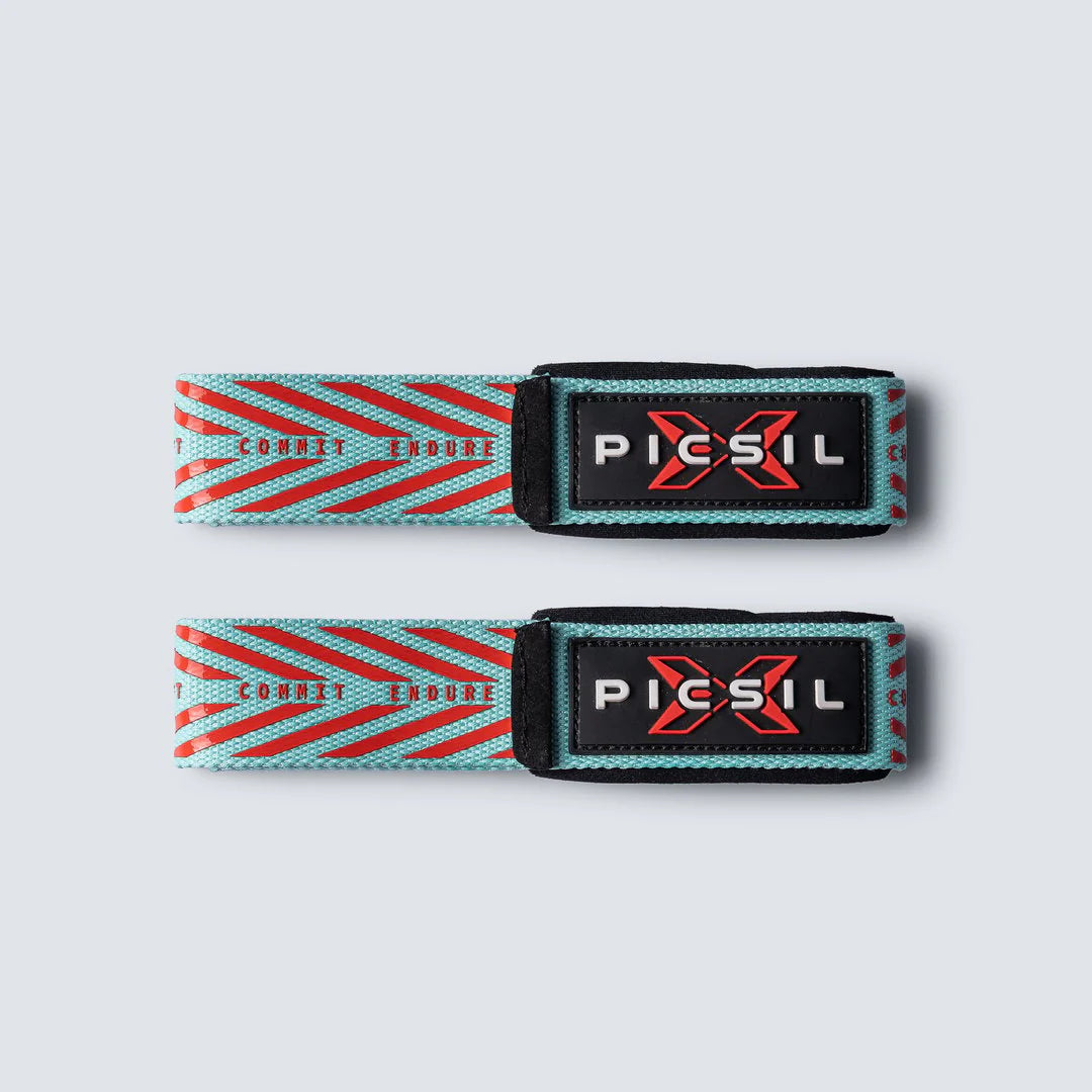 Straps Halterofilia