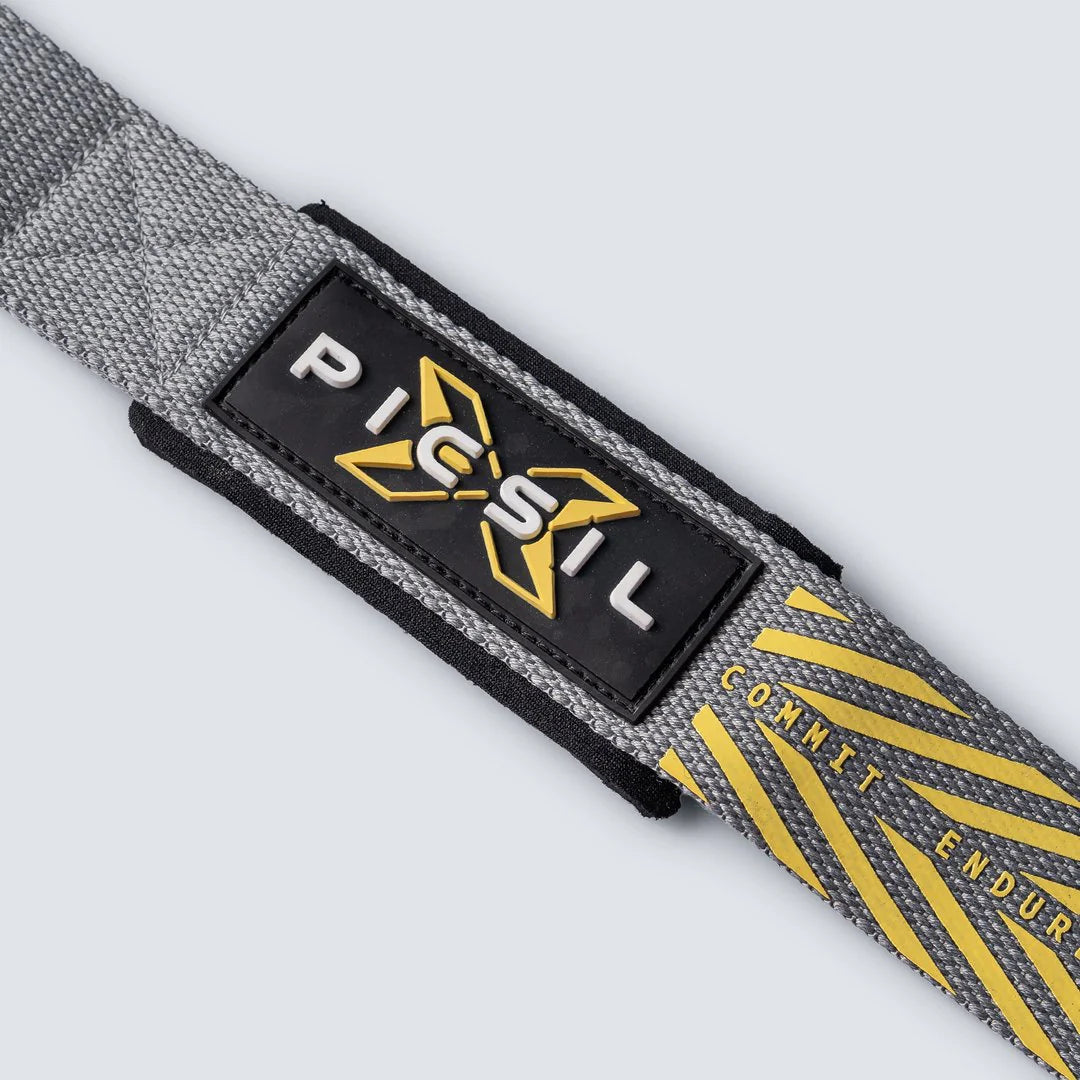 Straps Halterofilia