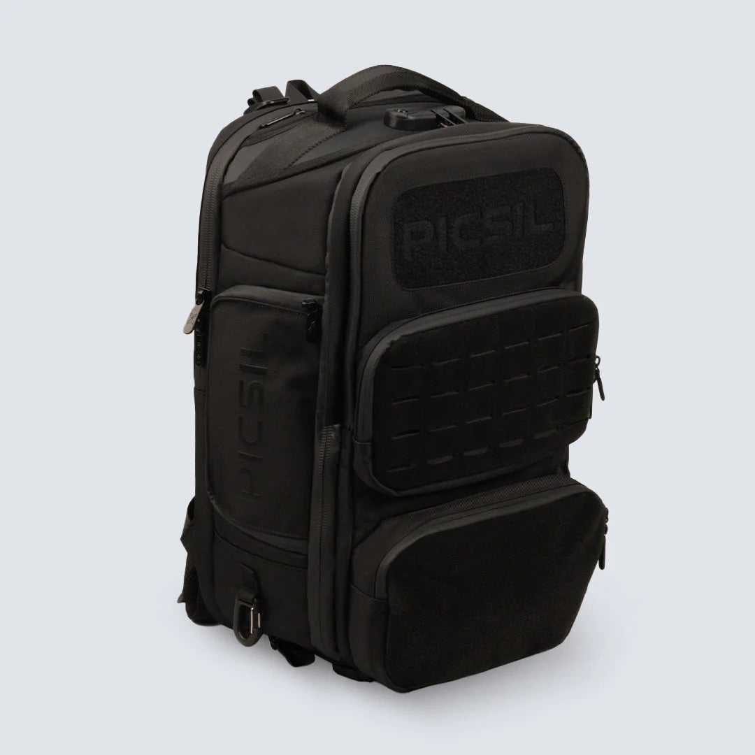 MOCHILA TÁCTICA MAVERICK 40L
