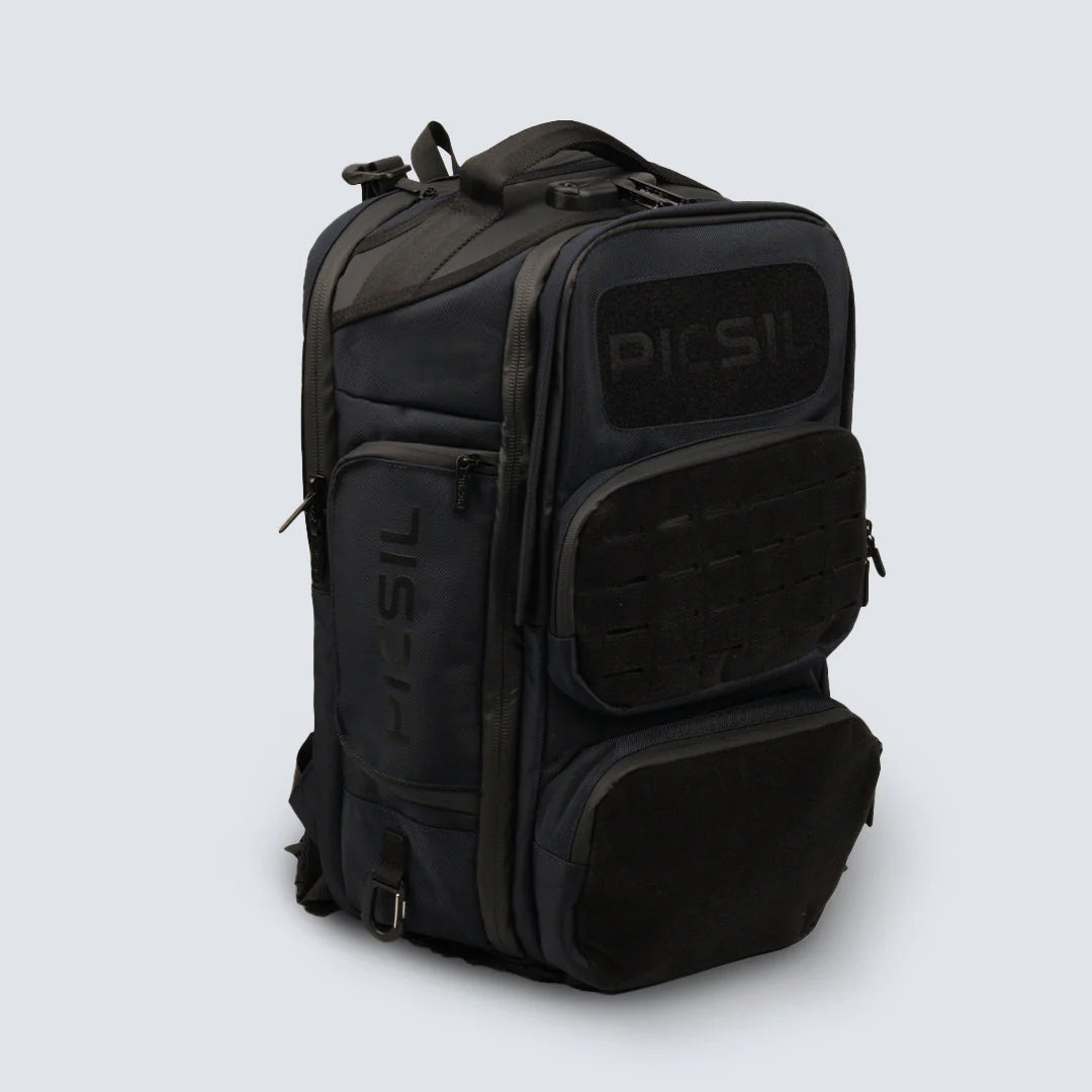 MOCHILA TÁCTICA MAVERICK 40L