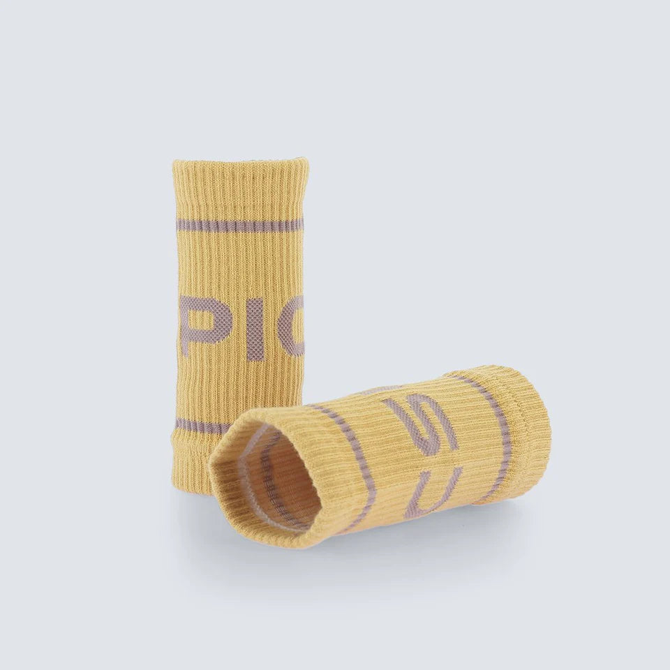 Muñequeras de Algodón - PICSIL