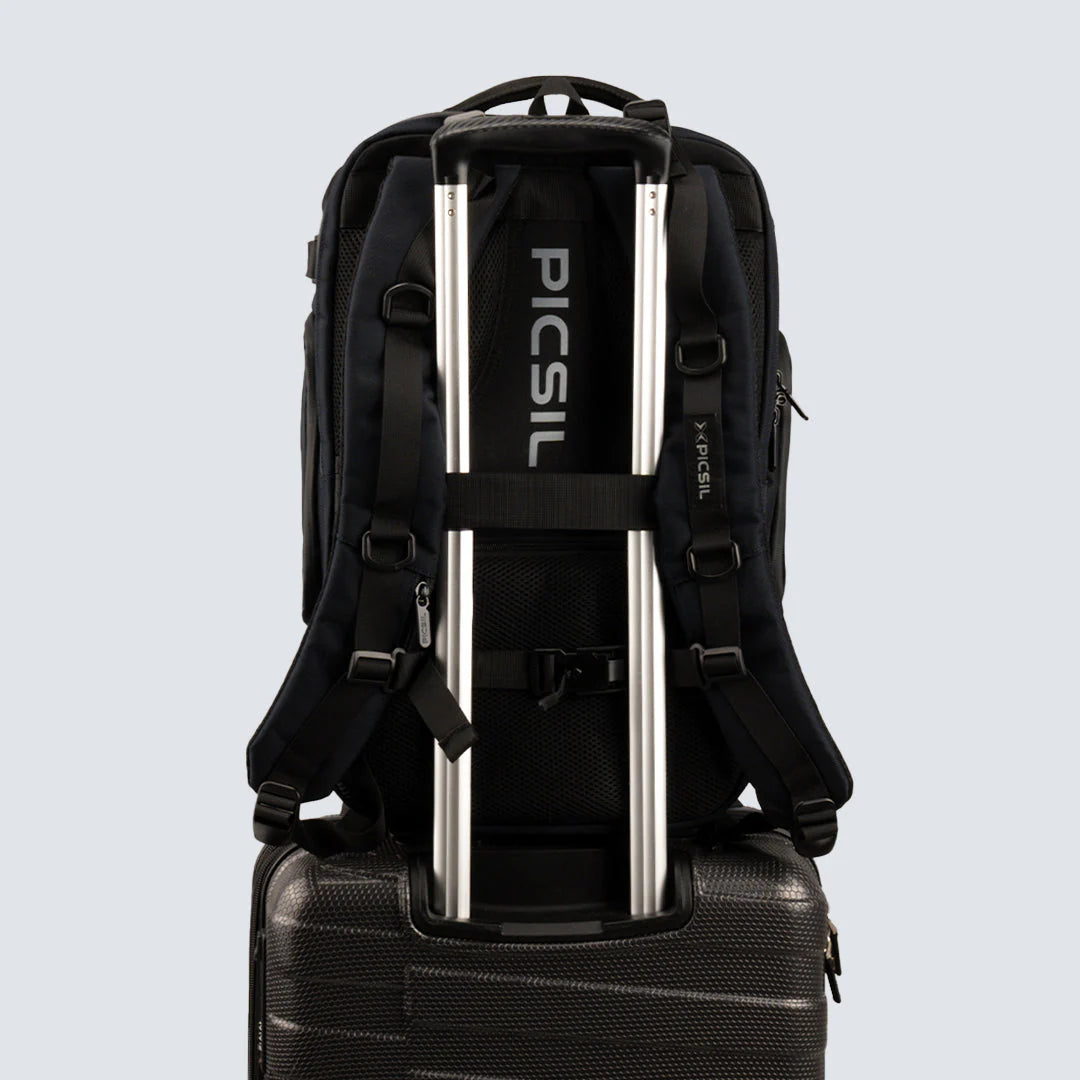 MOCHILA TÁCTICA MAVERICK 40L