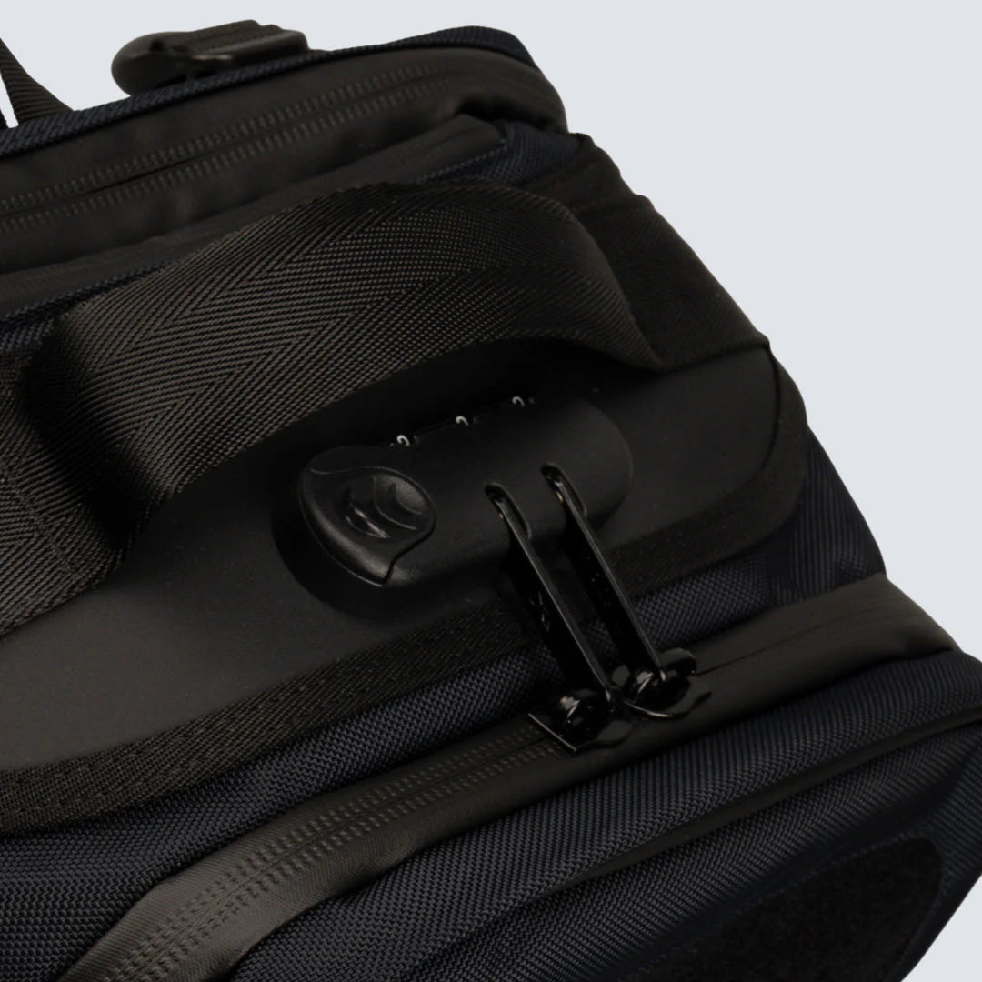 MOCHILA TÁCTICA MAVERICK 40L