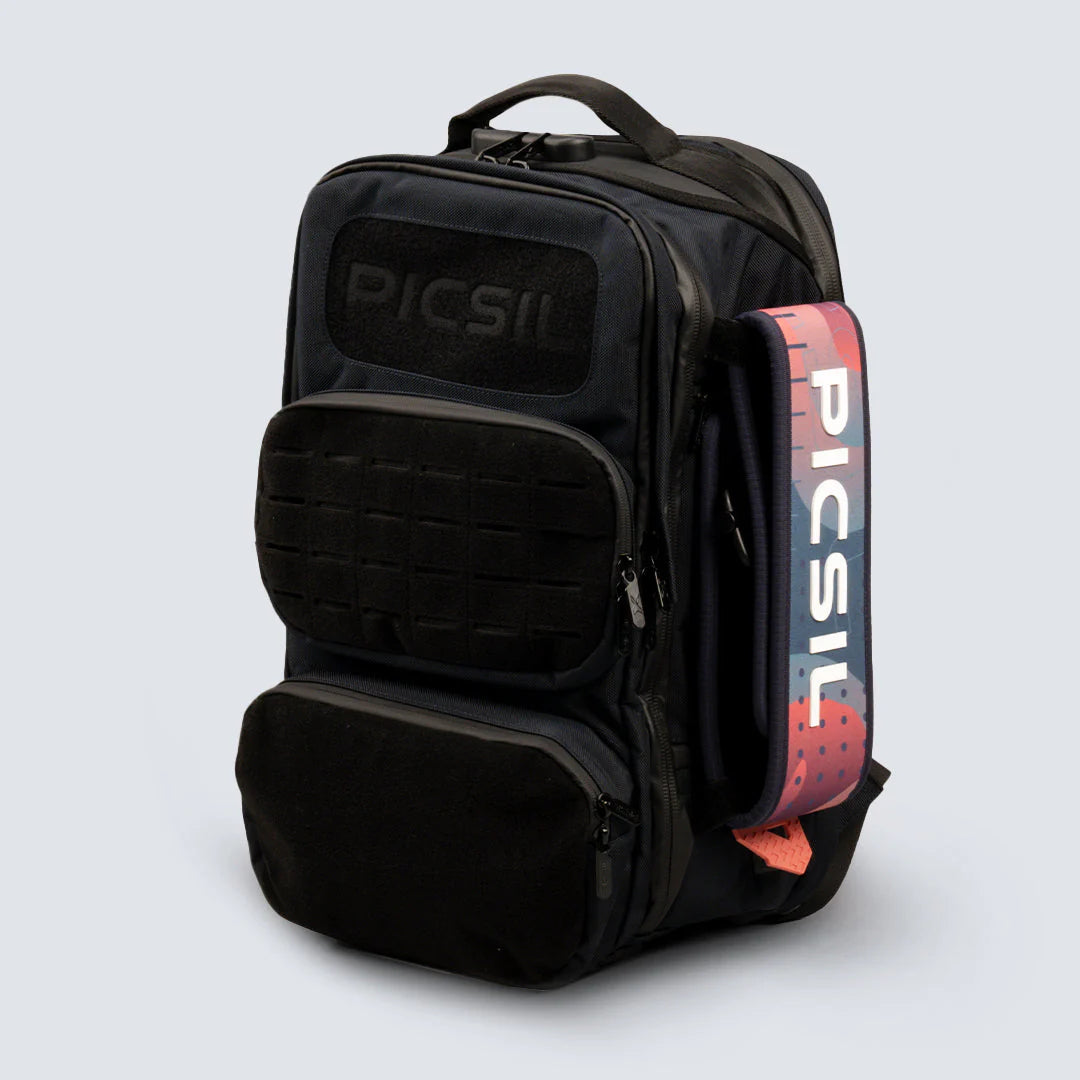 MOCHILA TÁCTICA MAVERICK 40L