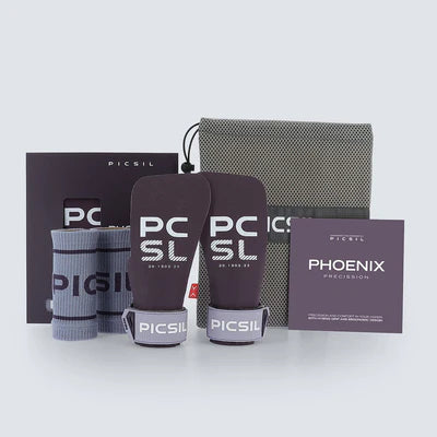 PHOENIX SS25 - CALLERAS HÍBRIDAS - PICSIL