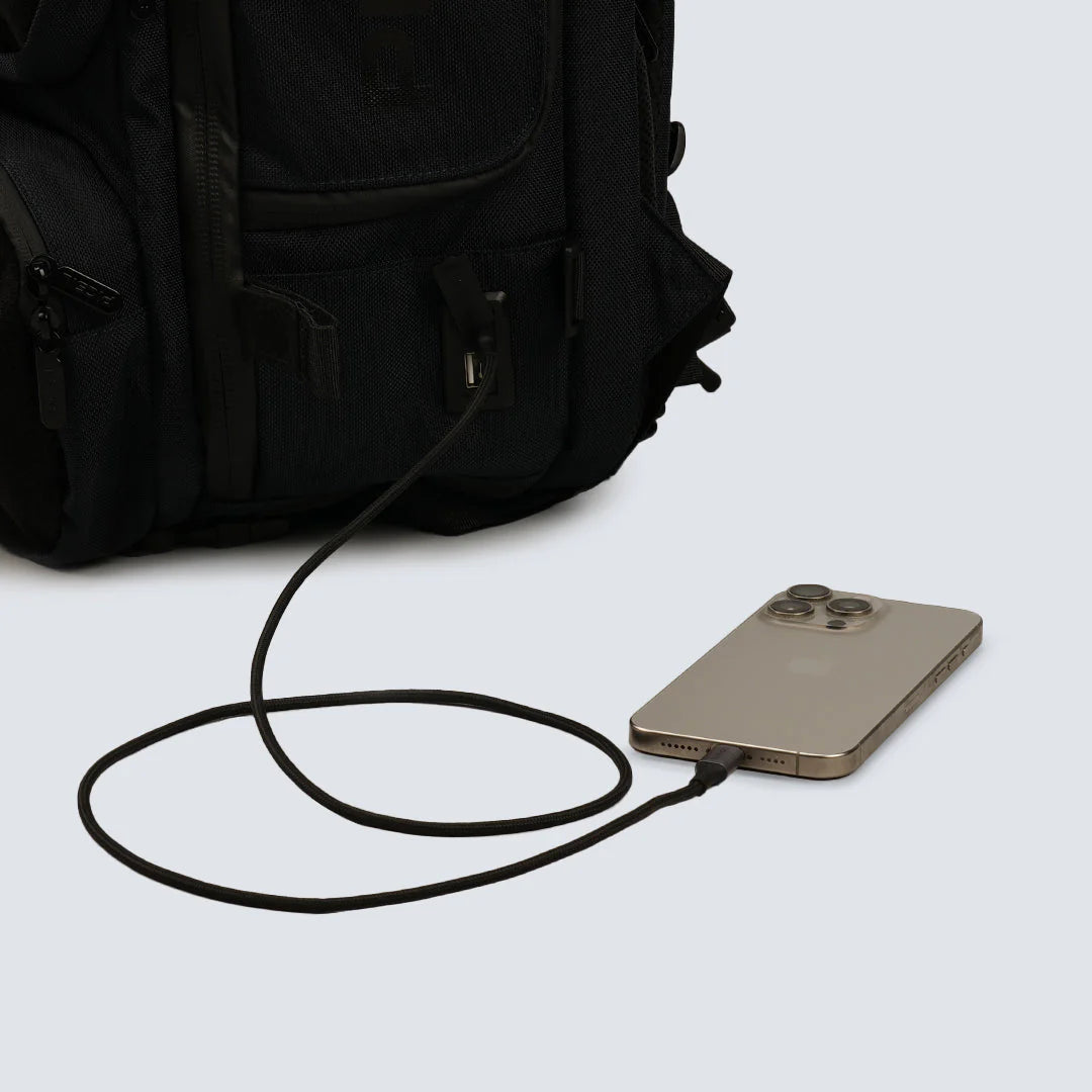 MOCHILA TÁCTICA MAVERICK 40L