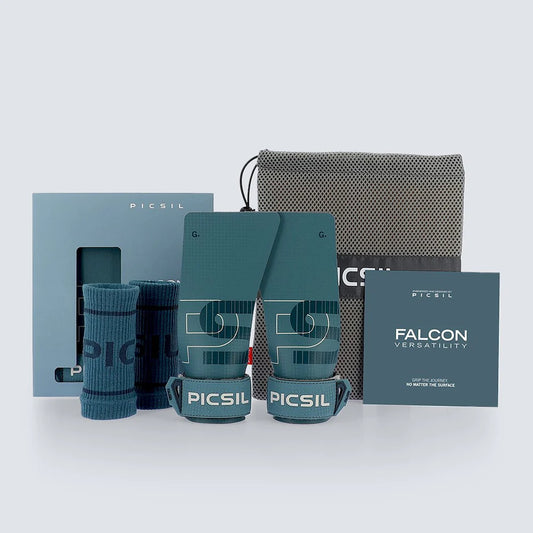 FALCON GRIPS SS25 - PICSIL
