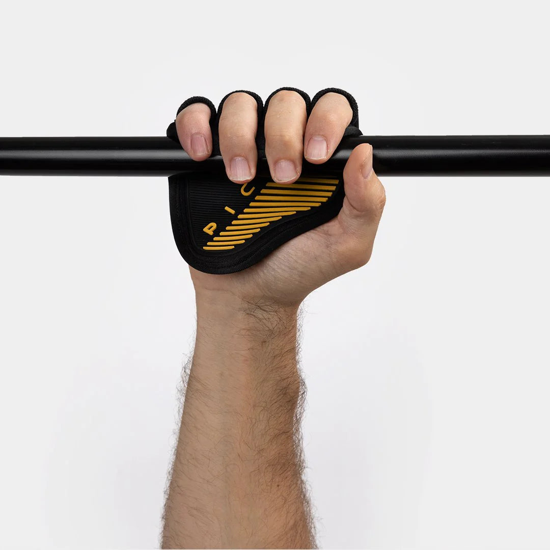 Gym Pads
