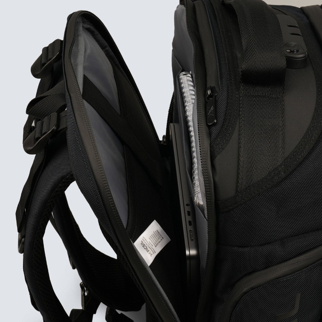 MOCHILA TÁCTICA MAVERICK 40L