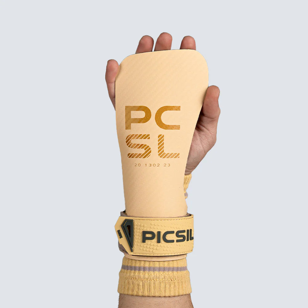HAWK GRIPS - CALLERAS SIN MAGNESIO - PICSIL