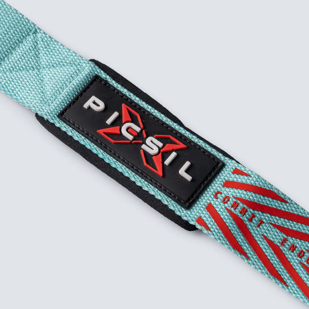 Straps Halterofilia