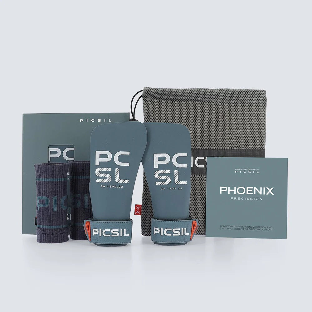 PHOENIX SS25 - CALLERAS HÍBRIDAS - PICSIL