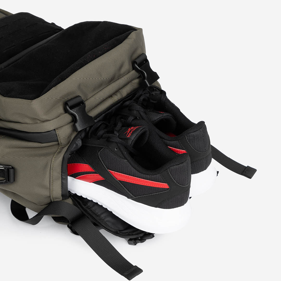 Mochila Táctica MAVERICK 40L