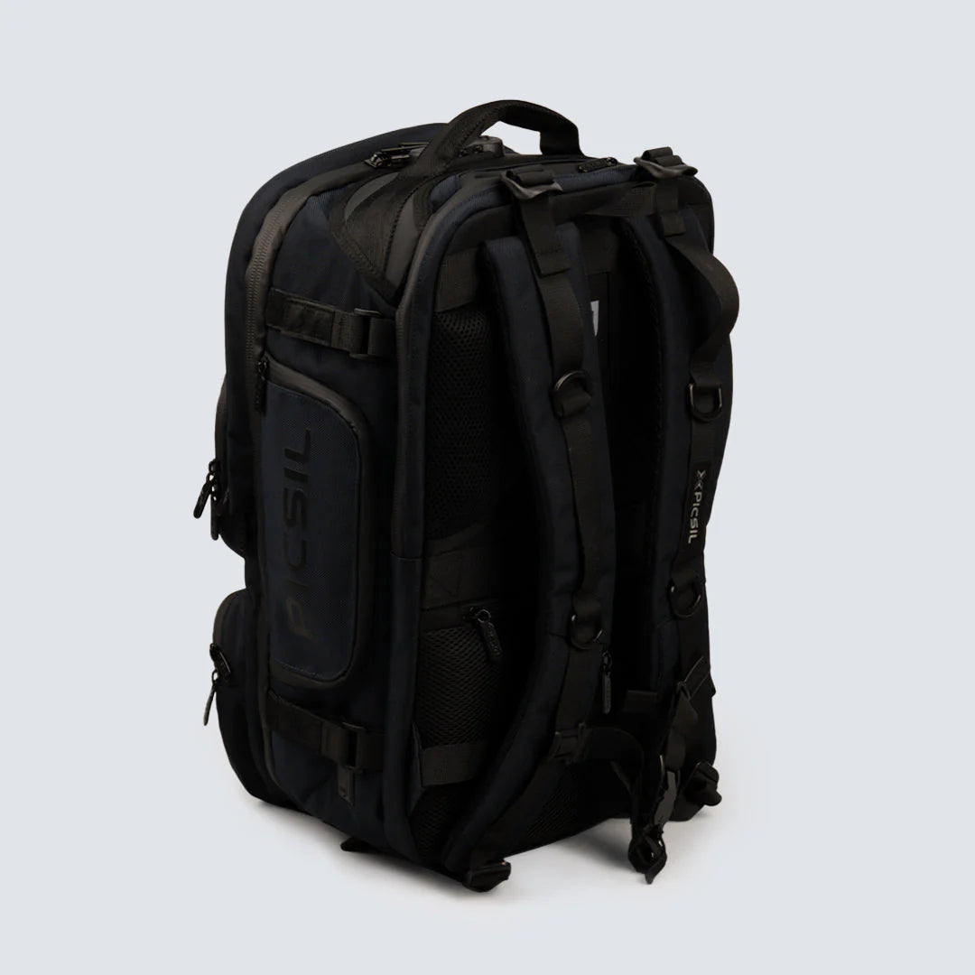 MOCHILA TÁCTICA MAVERICK 40L