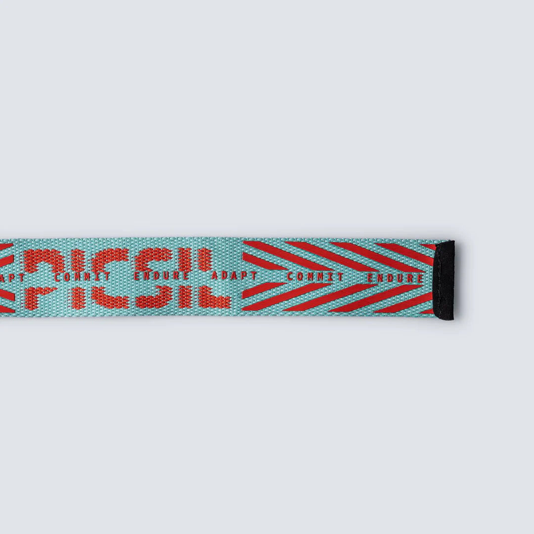 Straps Halterofilia