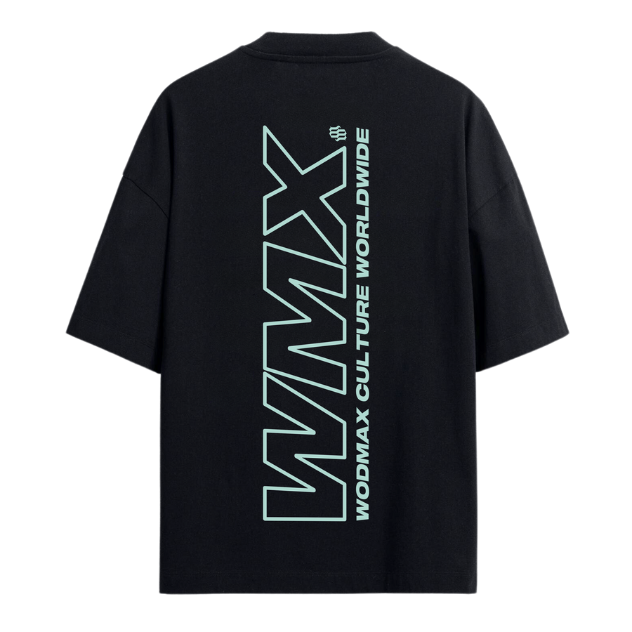 WORLDWIDE WMX OVERSIZE