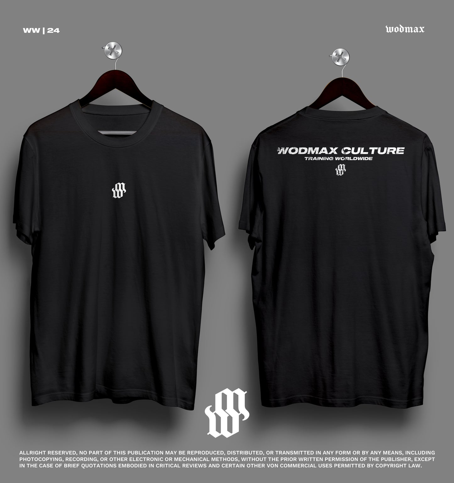 CULTURE WMX OVERSIZE