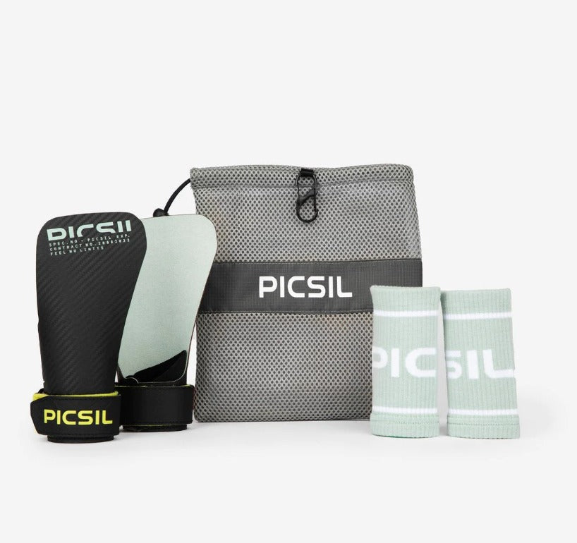 HAWK GRIPS - CALLERAS SIN MAGNESIO - PICSIL