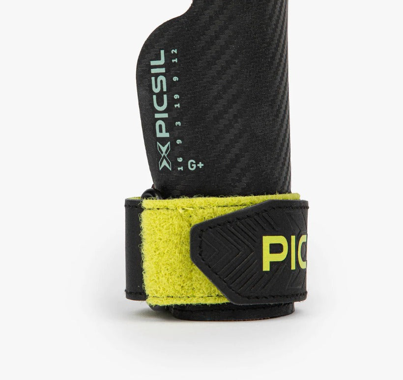 HAWK GRIPS - CALLERAS SIN MAGNESIO - PICSIL