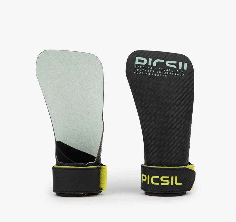 HAWK GRIPS - CALLERAS SIN MAGNESIO - PICSIL