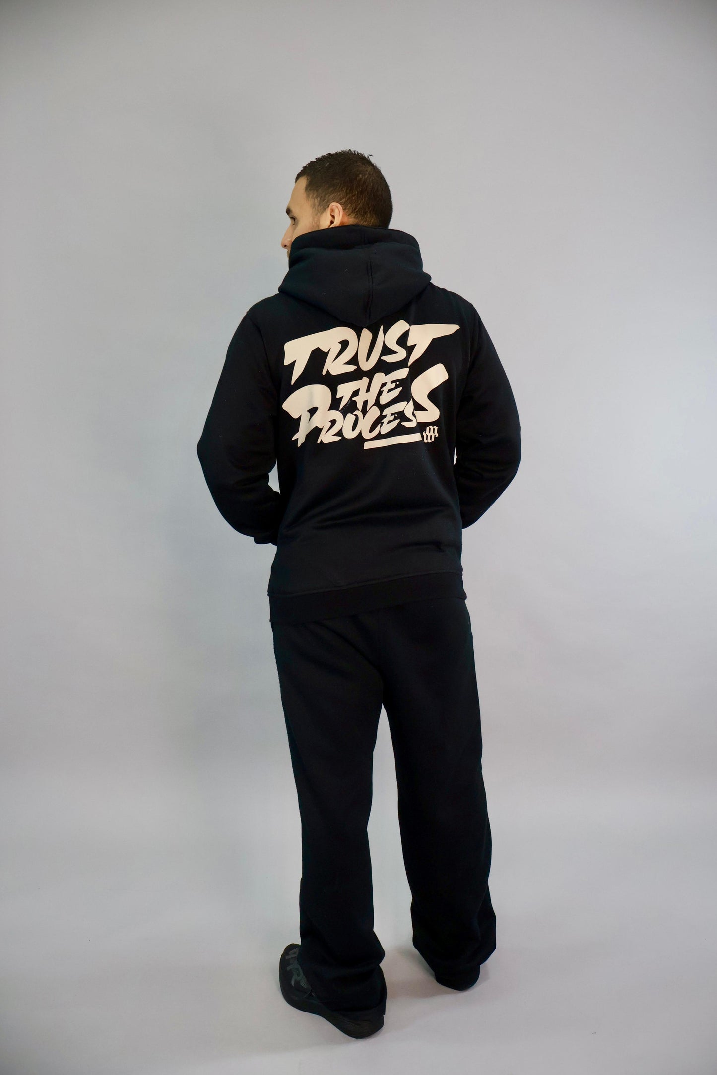 TRUST THE PROCESS - LIMITED EDITION