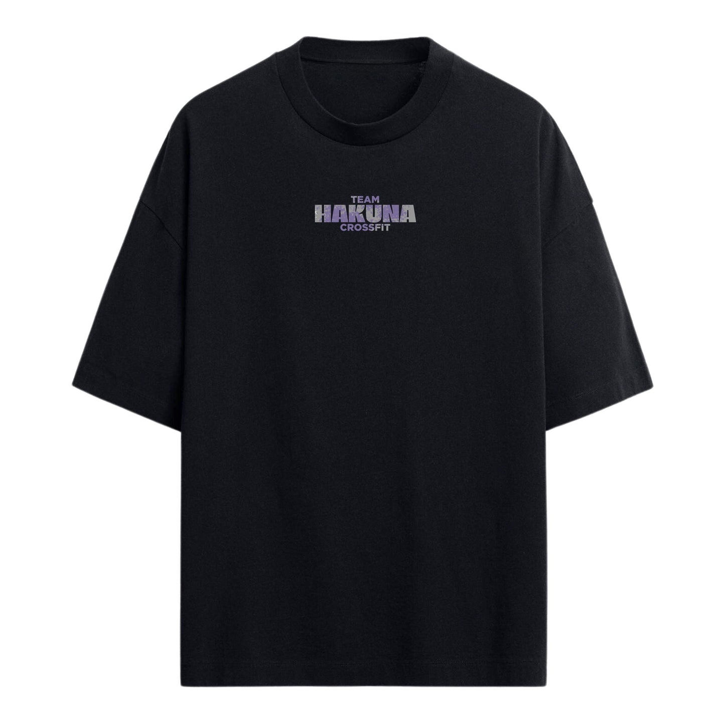 T-SHIRT TEAM HAKUNA