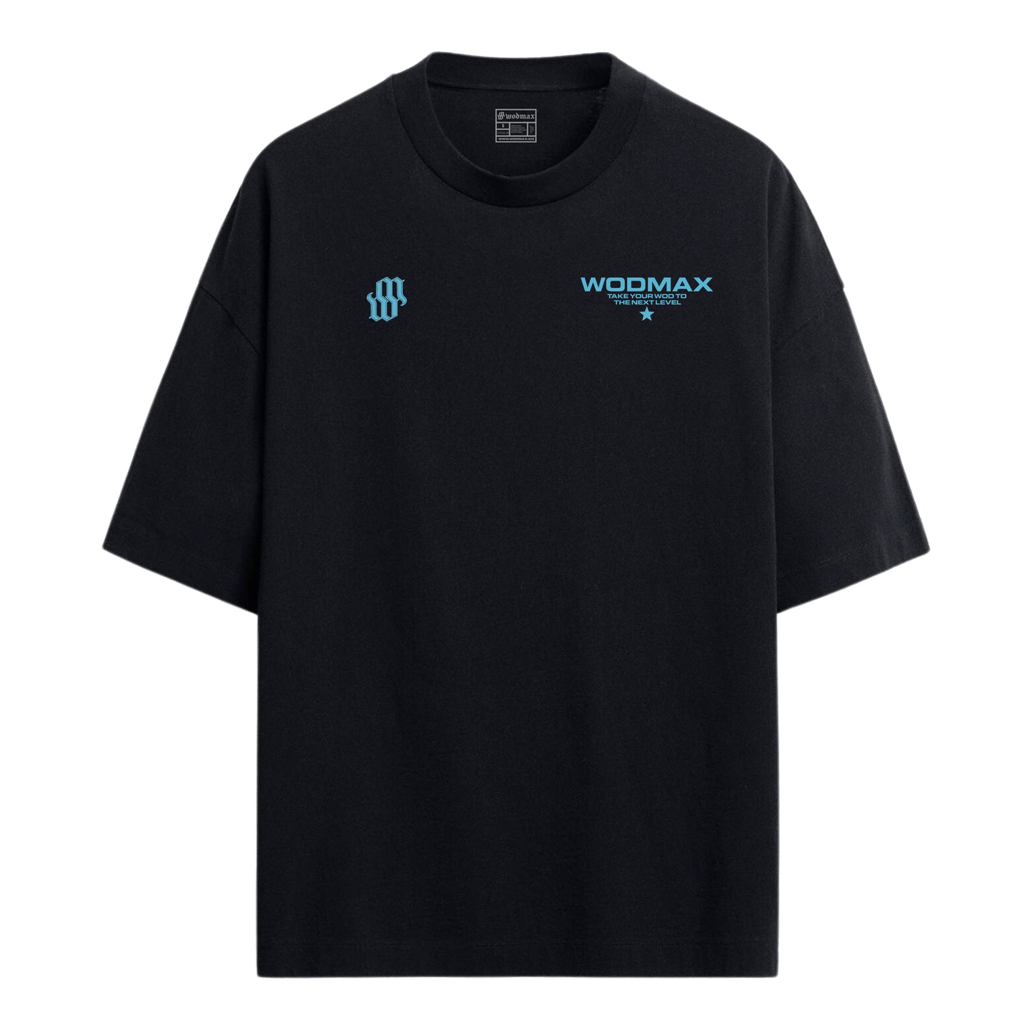 444 T-SHIRT