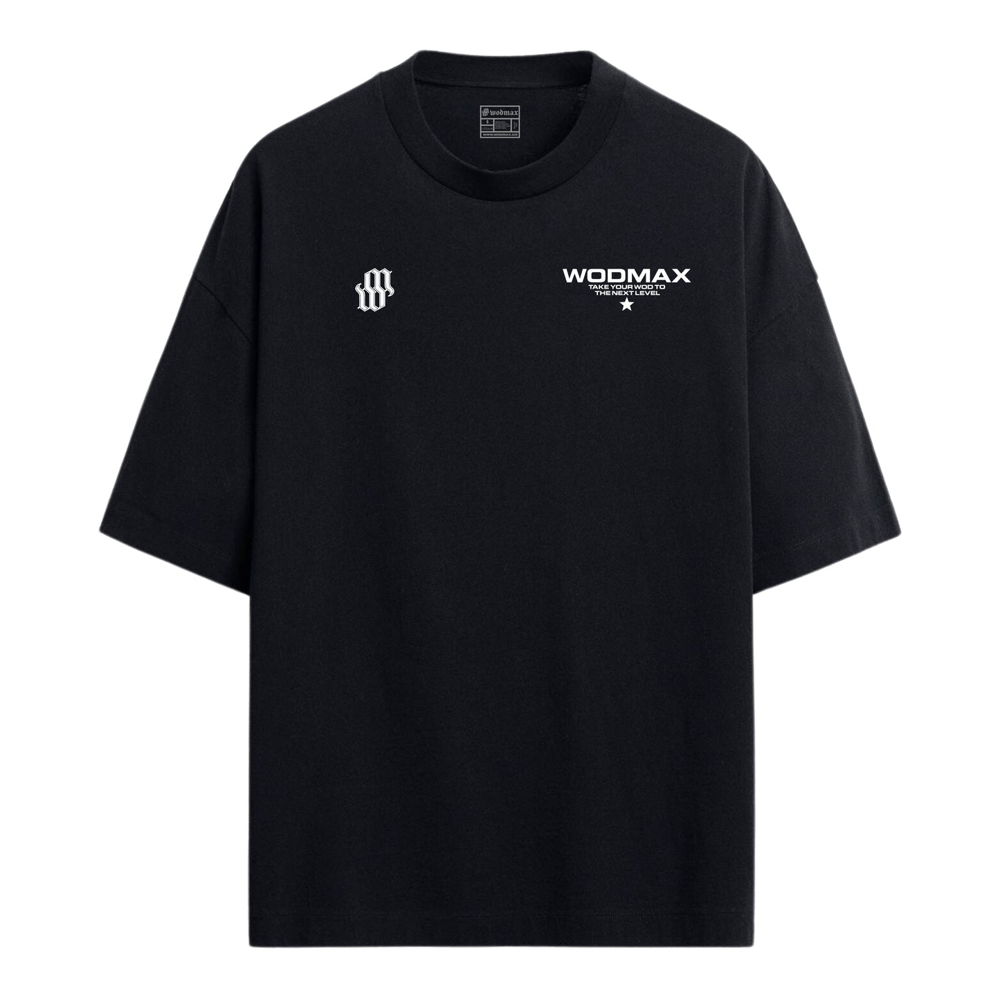 444 T-SHIRT