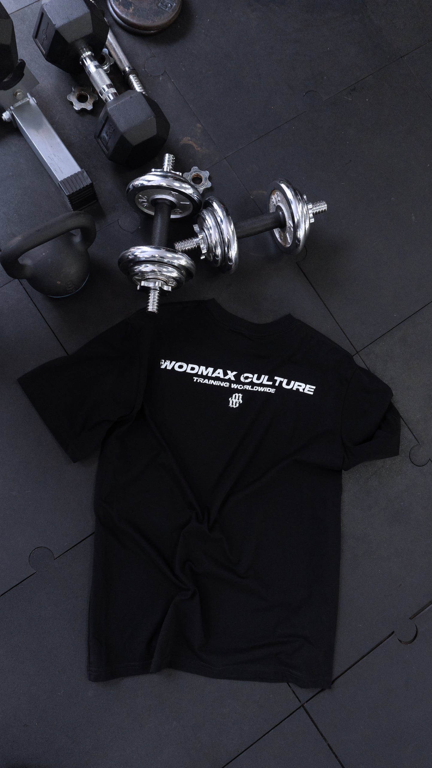 CULTURE WMX OVERSIZE