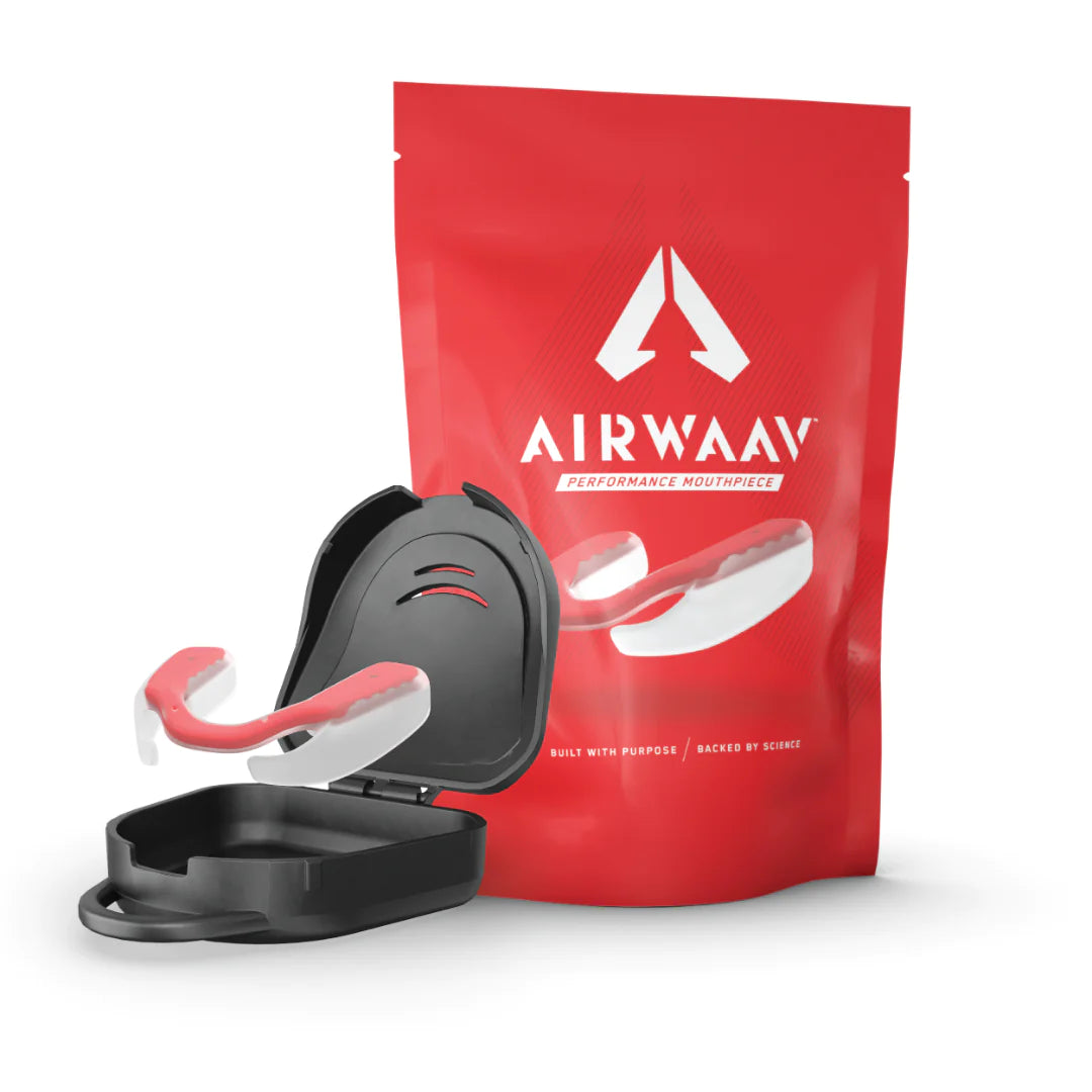 AIRWAAV HIIT PERFORMANCE