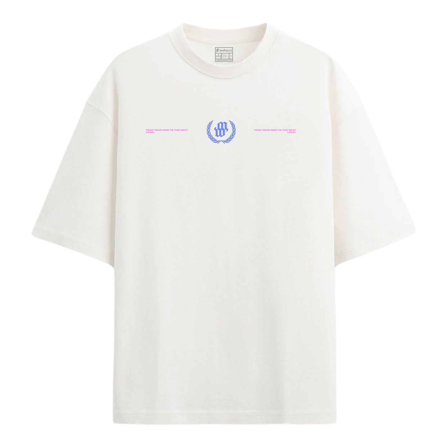 PROCESS T-SHIRT