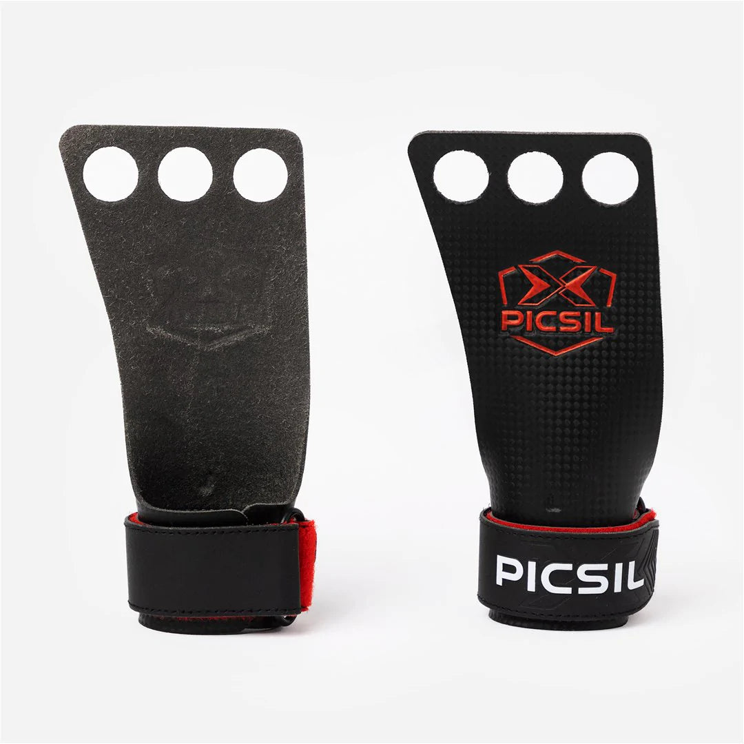 RX GRIPS 3H