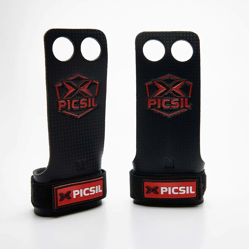 Calleras RX Grips 2H